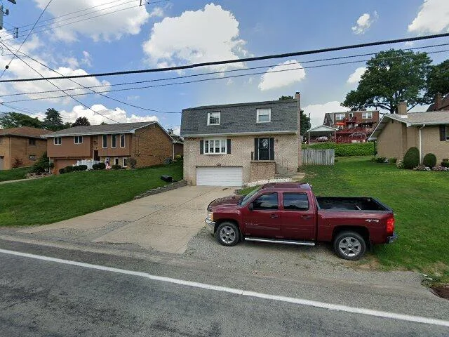 House image located at Homestead, PA 15120