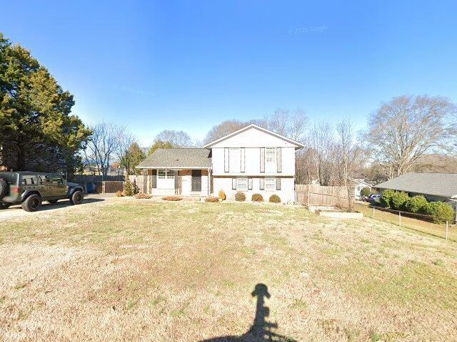 House image located at Gastonia, NC 28056