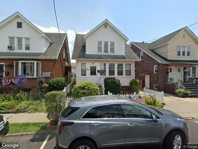 House image located at North Bergen, NJ 07047