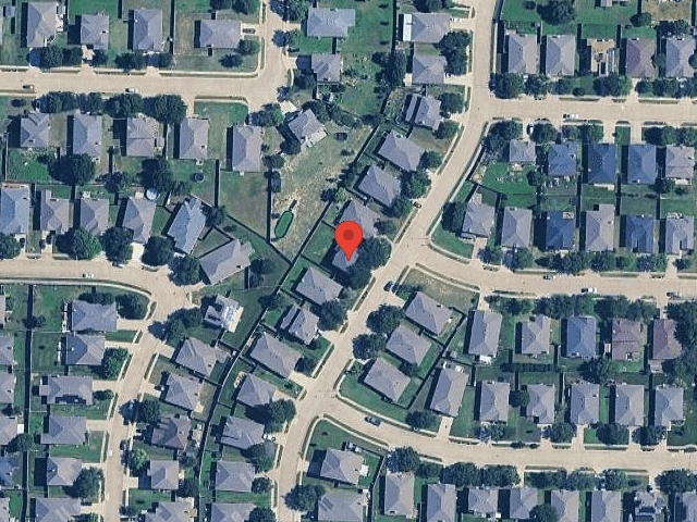 House image located at Melissa, TX 75454