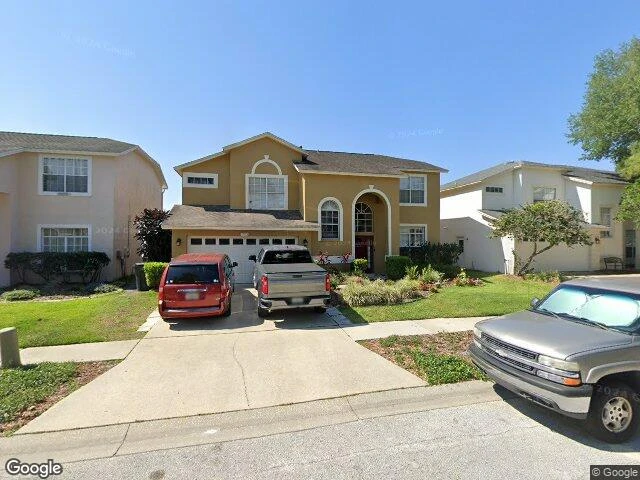 House image located at Tampa, FL 33647