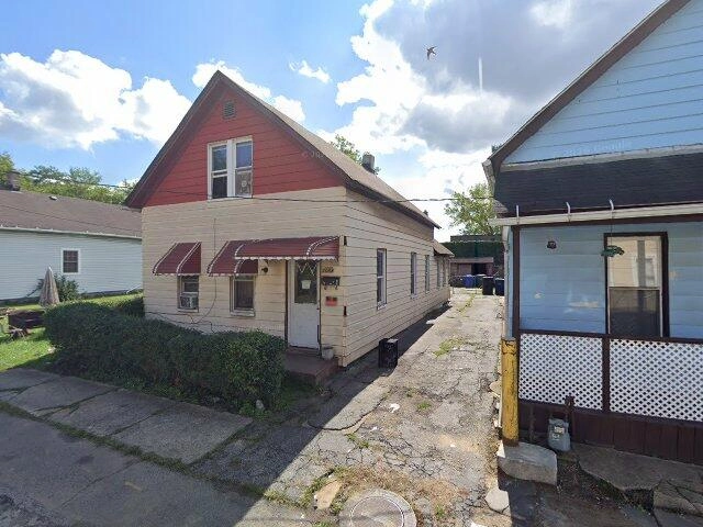 House image located at Cleveland, OH 44127