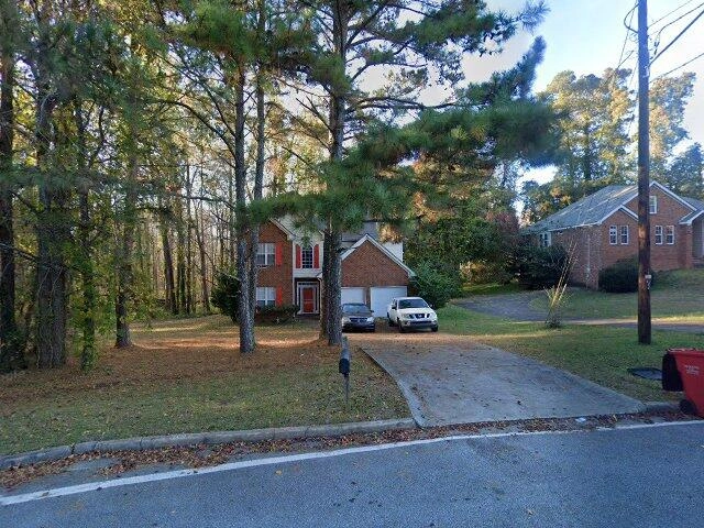 House image located at Jonesboro, GA 30238