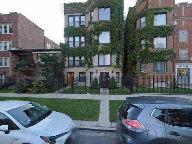 House image located at Chicago, IL 60649