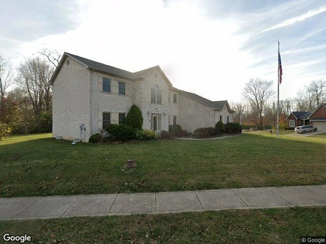 House image located at Dayton, OH 45439