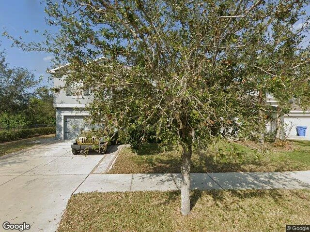 House image located at Ruskin, FL 33570
