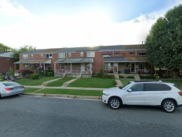 House image located at Essex, MD 21221