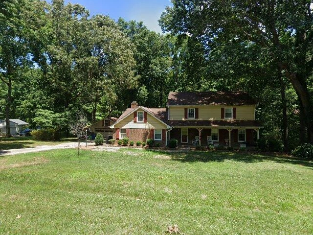 House image located at Raleigh, NC 27613