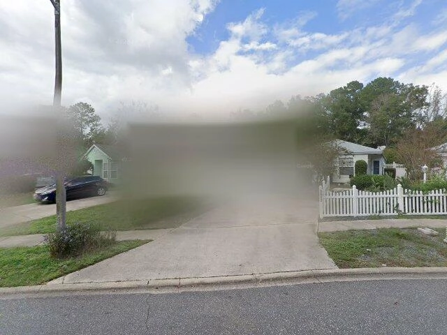 House image located at Jacksonville, FL 32205