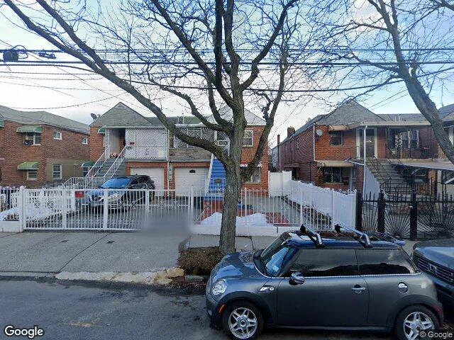 House image located at Bronx, NY 10466