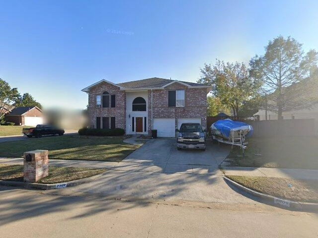 House image located at Denton, TX 76210