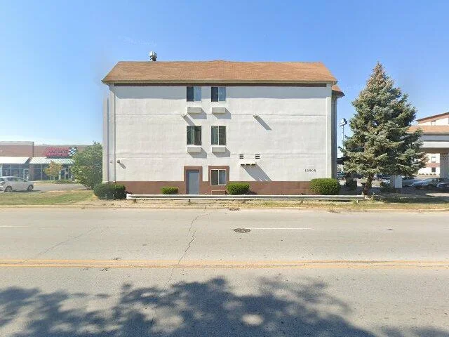 House image located at Riverdale, IL 60827