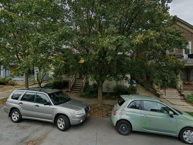 House image located at Buffalo, NY 14201