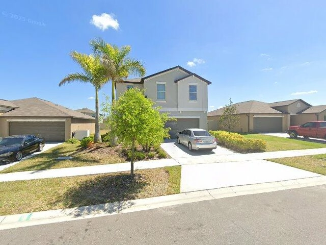 House image located at Wimauma, FL 33598