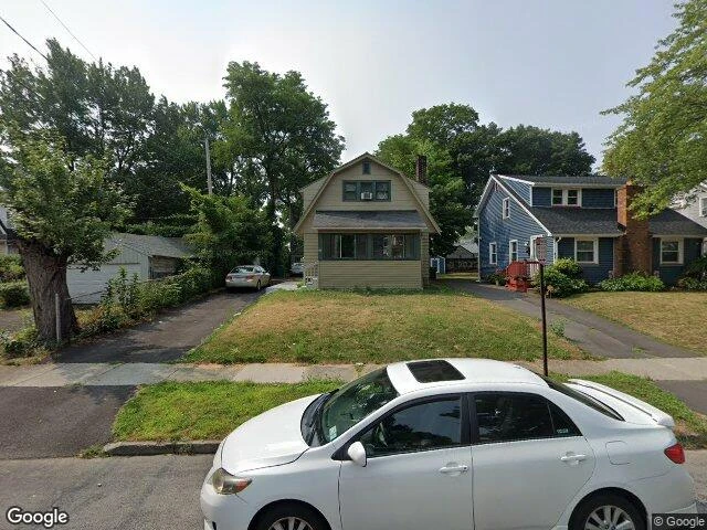 House image located at Rochester, NY 14615
