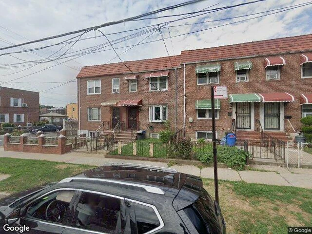 House image located at Queens Village, NY 11429