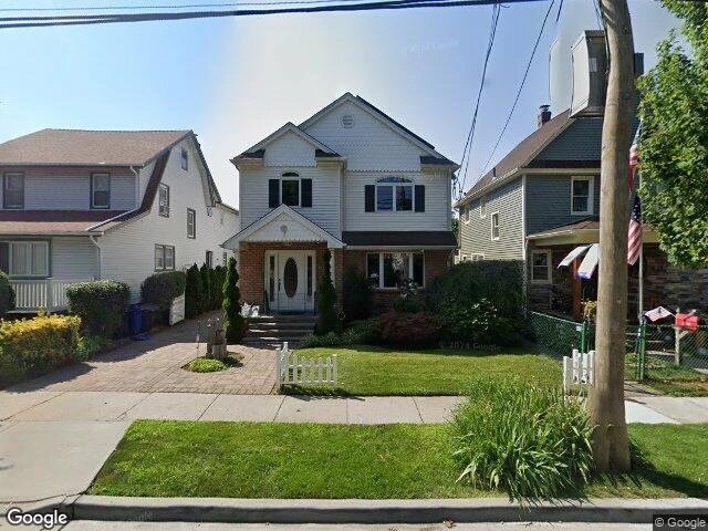 House image located at Floral Park, NY 11001