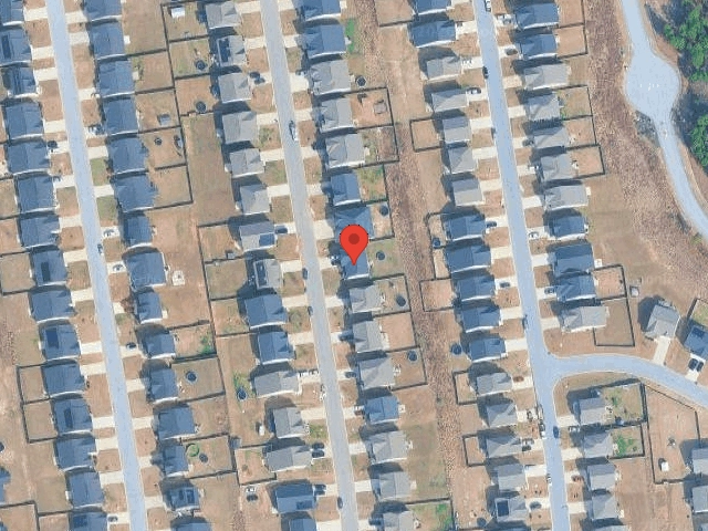 House image located at Graniteville, SC 29829