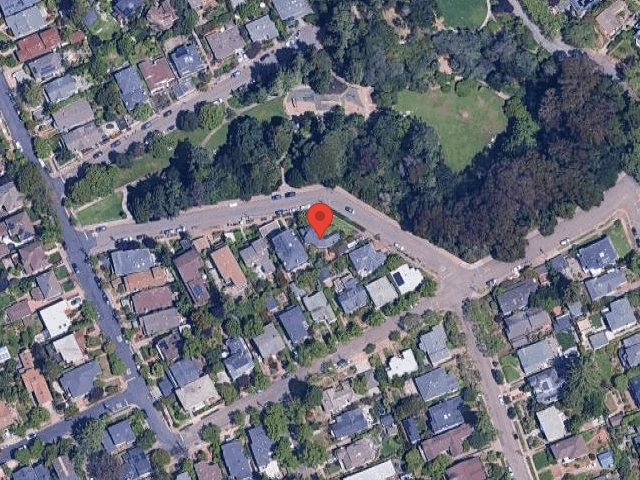 House image located at Oakland, CA 94611