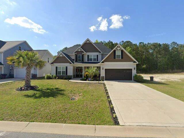 House image located at Fayetteville, NC 28306