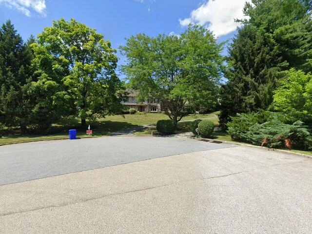 House image located at Media, PA 19063