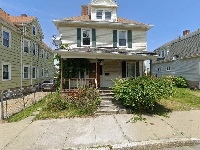 House image located at New Bedford, MA 02740