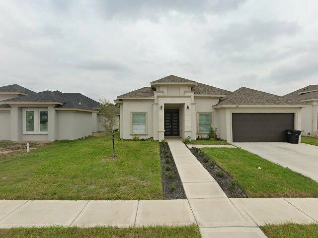 House image located at Mission, TX 78573