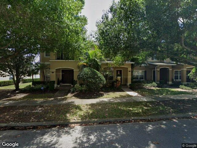 House image located at Orlando, FL 32832