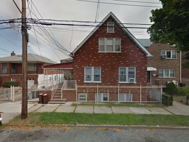 House image located at Bronx, NY 10465