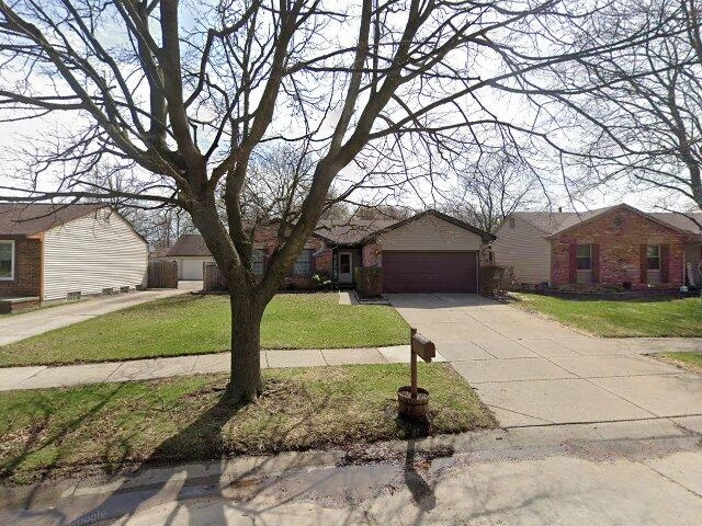 House image located at Clinton Township, MI 48038