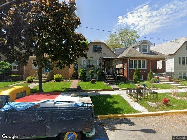 House image located at Chicago, IL 60634