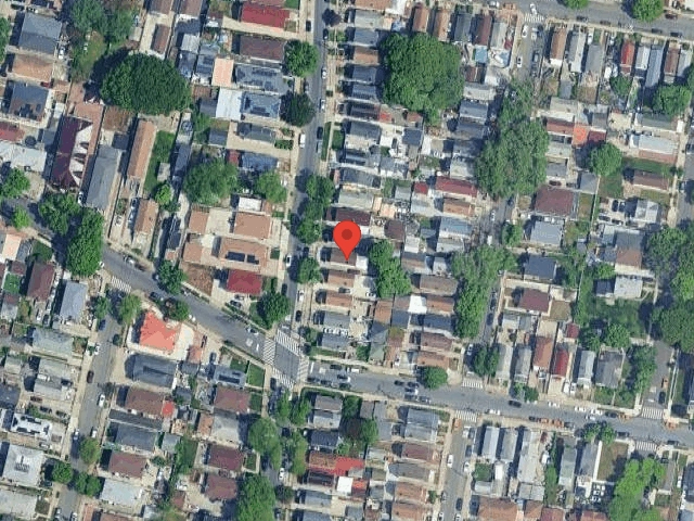 House image located at South Ozone Park, NY 11420