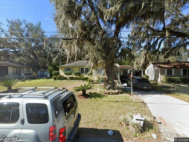 House image located at Jacksonville, FL 32208