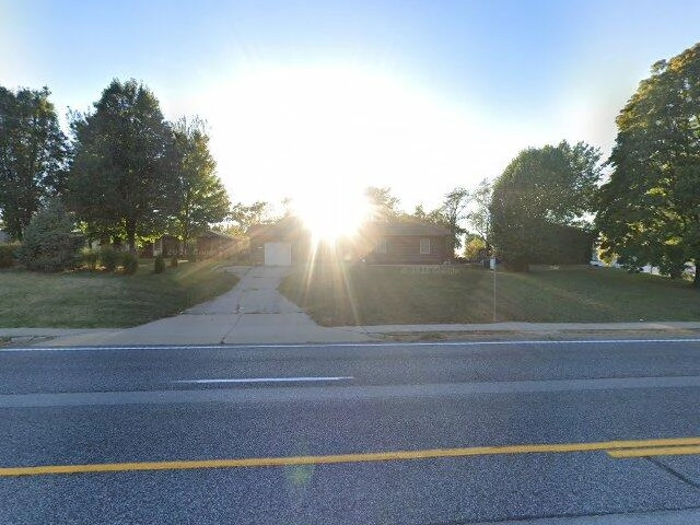House image located at Florissant, MO 63033