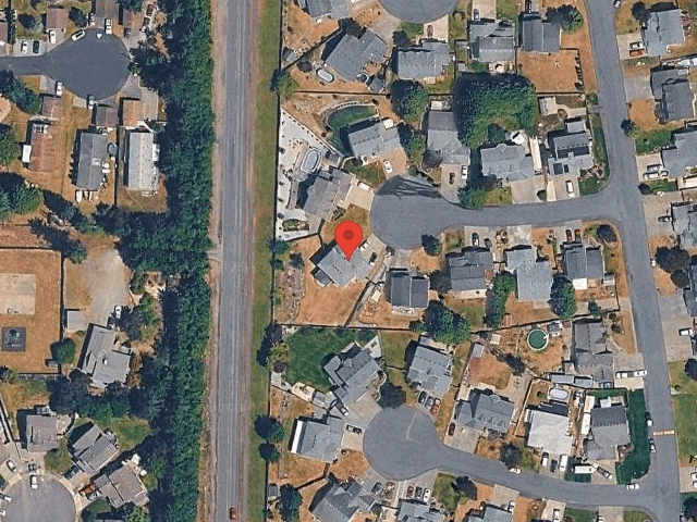 House image located at Spanaway, WA 98387