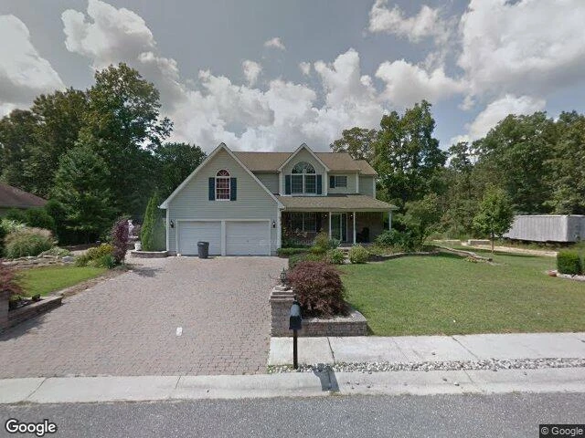 House image located at Millville, NJ 08332
