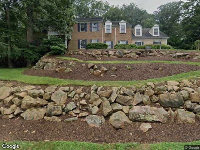 House image located at Mendham, NJ 07945