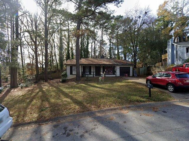 House image located at Lilburn, GA 30047