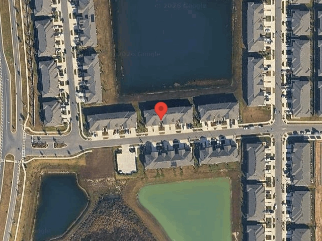 House image located at San Antonio, FL 33576
