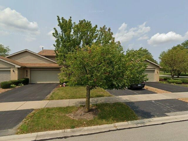 House image located at Orland Park, IL 60462
