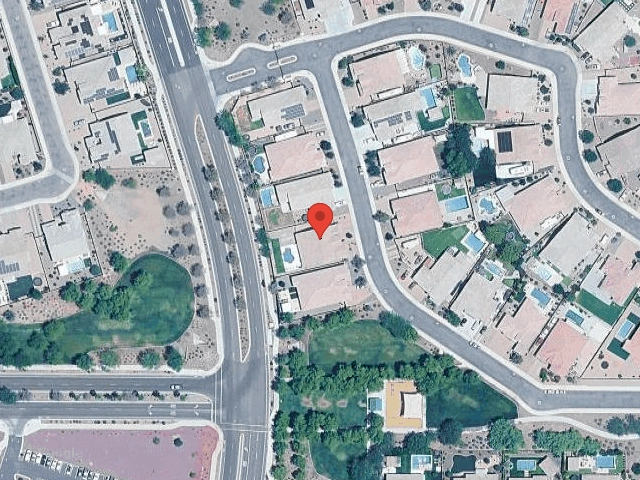 House image located at Goodyear, AZ 85395