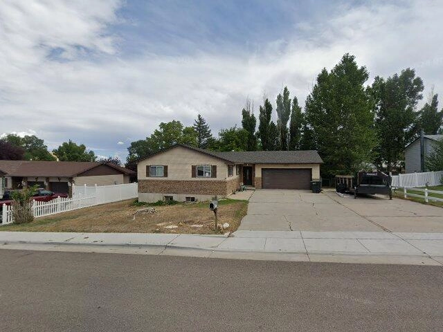 House image located at Green River, WY 82935