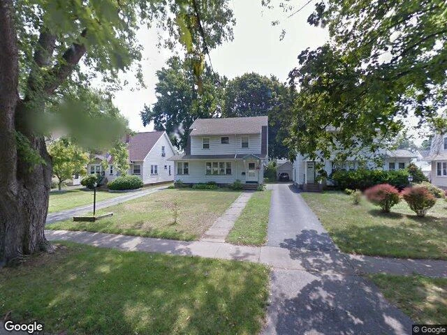 House image located at Rochester, NY 14617