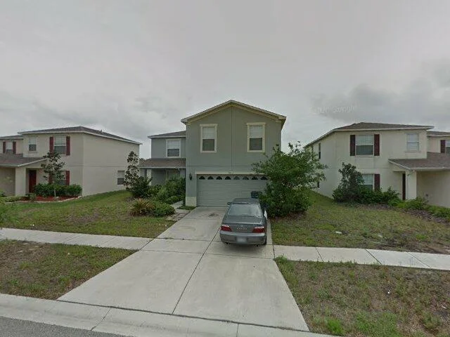 House image located at Wesley Chapel, FL 33543