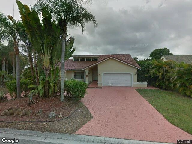 House image located at Pompano Beach, FL 33067
