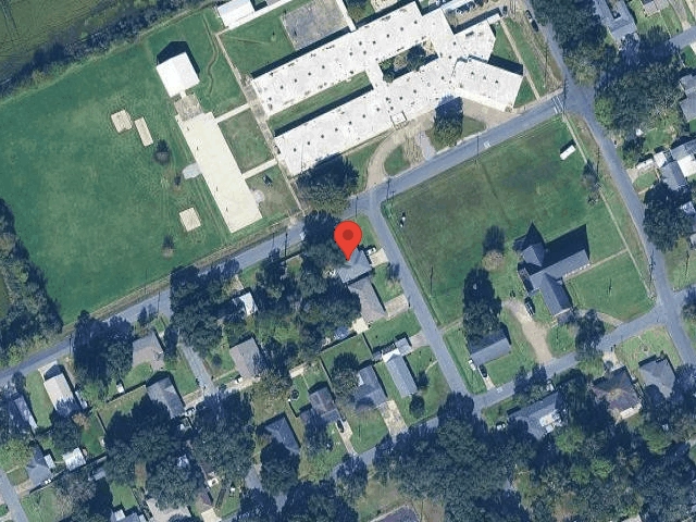 House image located at Crowley, LA 70526
