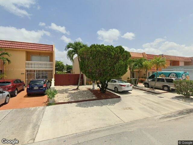 House image located at Hialeah, FL 33014