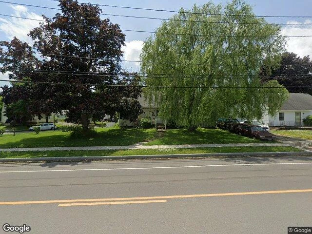 House image located at Rochester, NY 14609