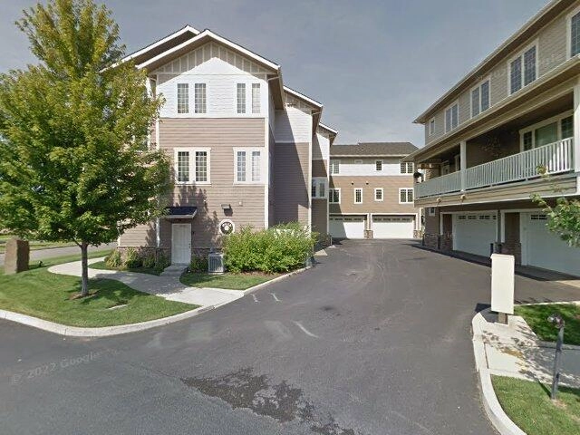 House image located at Coeur D Alene, ID 83814