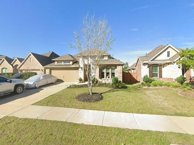 House image located at Richmond, TX 77407